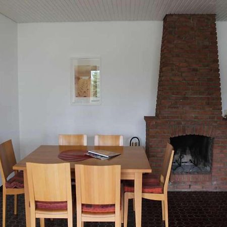Apartment In Westerland Dış mekan fotoğraf