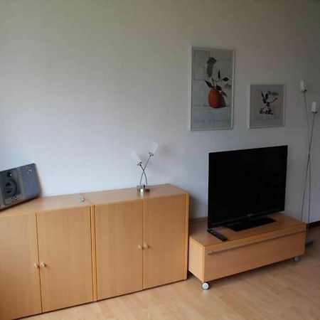 Apartment In Westerland Dış mekan fotoğraf