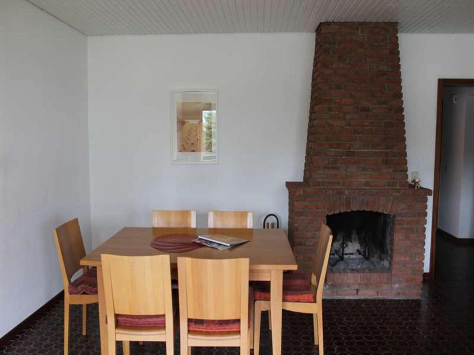 Apartment In Westerland Dış mekan fotoğraf