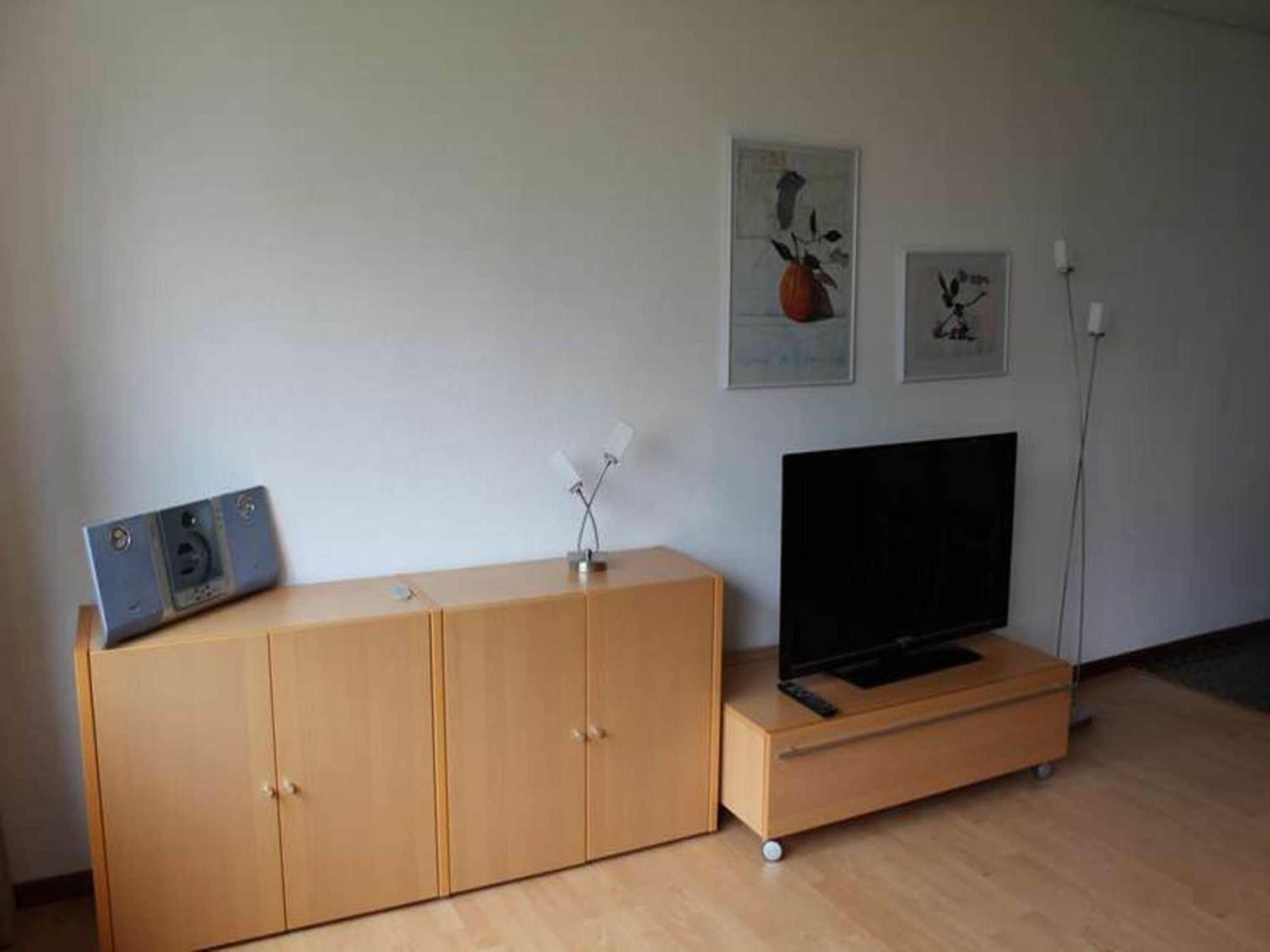 Apartment In Westerland Dış mekan fotoğraf