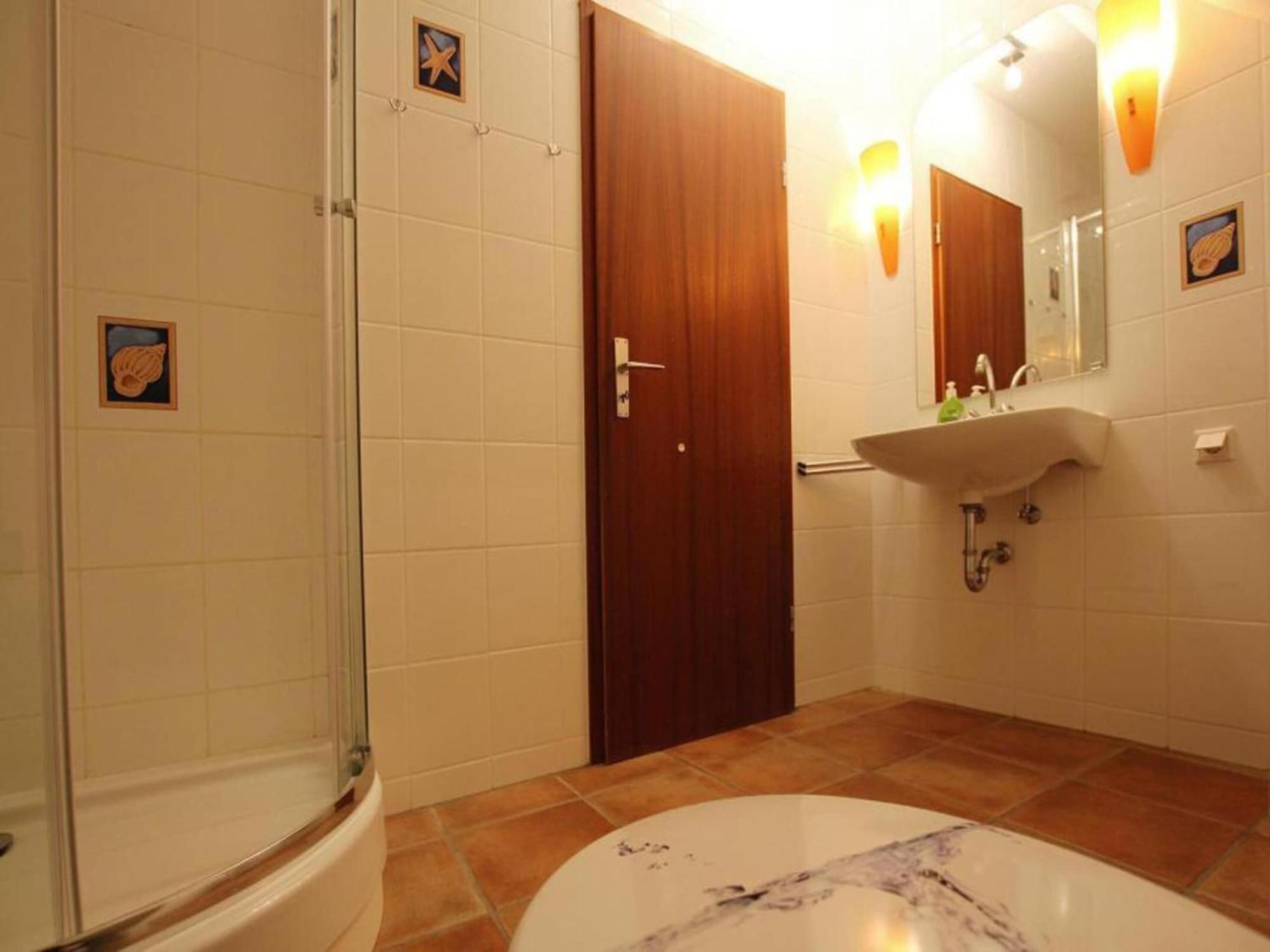 Apartment In Westerland Dış mekan fotoğraf